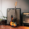 Bacchus Craft Series BJB-65C Sunburst 2009