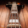 Bacchus Craft Series BJB-65C Sunburst 2009