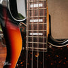 Bacchus Craft Series BJB-65C Sunburst 2009