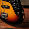 Bacchus Craft Series BJB-65C Sunburst 2009