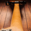 Bacchus Craft Series BJB-65C Sunburst 2009