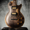 Bacchus Handmade Duke Standard Brown Oil 2005