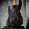 Bacchus Craft Series Woodline WL4-JB-Ash Black Oil 2014