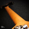 Bacchus Handmade Woodline Ash 4 Hollow Black Oil 2005