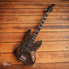 Bacchus Handmade Standard-4 Black Oil 2004