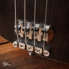 Bacchus Handmade Standard-4 Black Oil 2004
