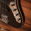 Bacchus Handmade Standard-4 Black Oil 2004