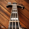 Bacchus Handmade Standard-4 Black Oil 2004