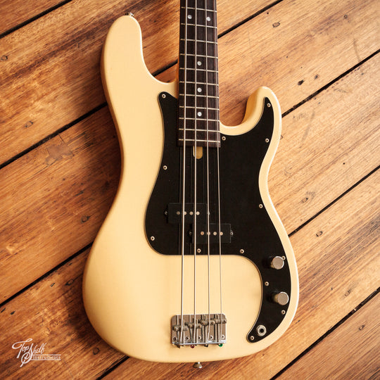 Bacchus Woodline P Classic White 2005