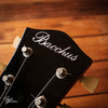 Bacchus Handmade Mistress Blue Oil 2021