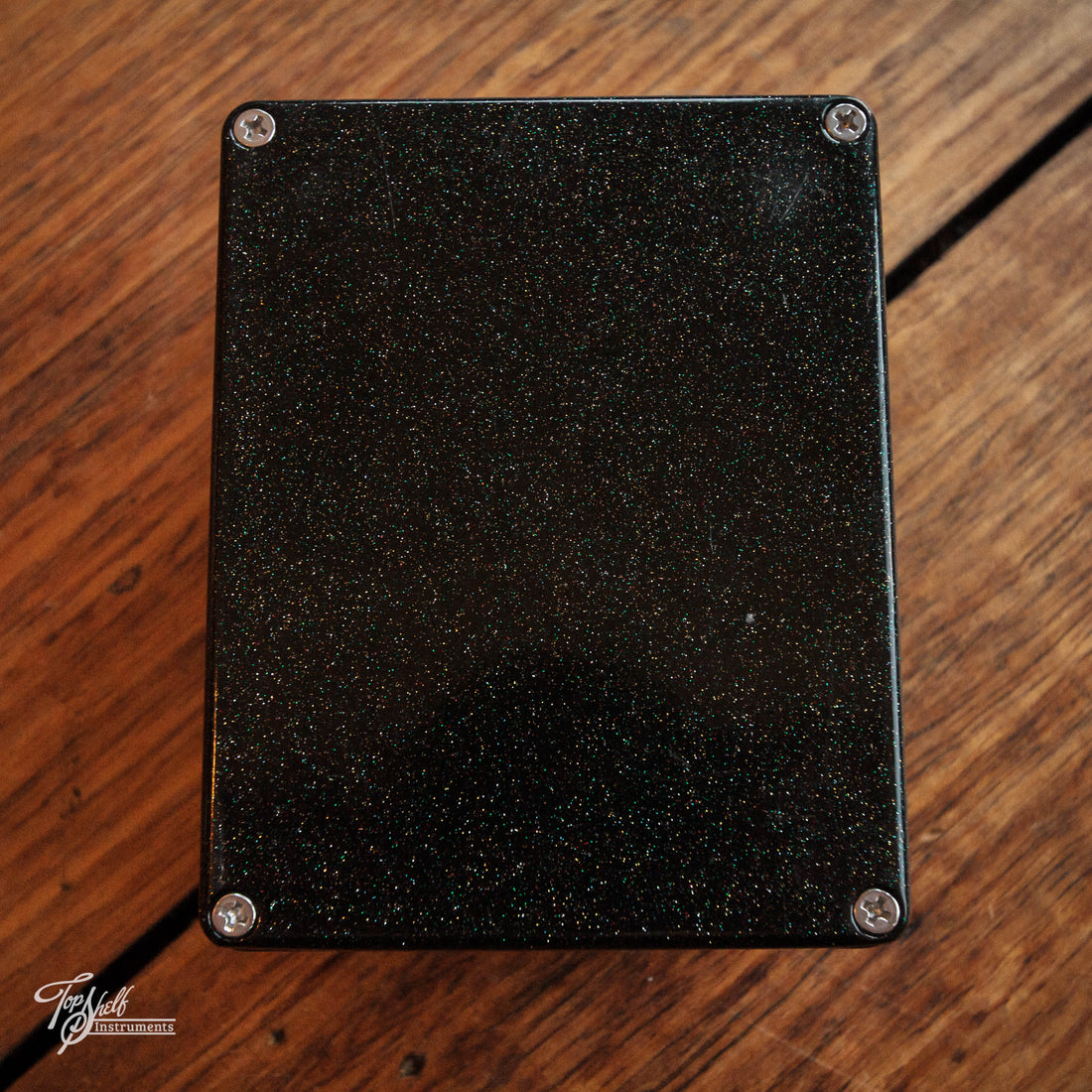 Black Arts Toneworks Black Forest Distortion Pedal