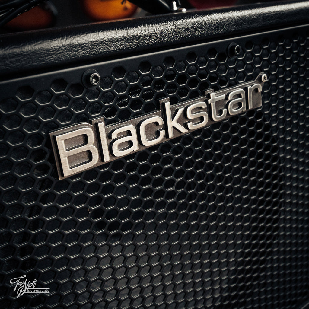 Blackstar HT Metal 5 1x12" 5W Valve Combo 2021
