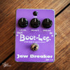 Boot-Leg JBK-1.0 Jaw Breaker Distortion Pedal
