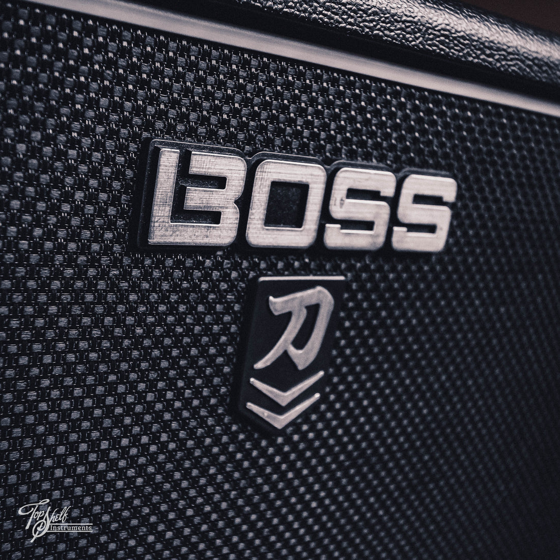 Boss Katana 50 MkII 1x12" Guitar Combo Amp