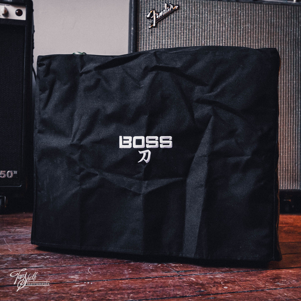 Boss Katana 50 MkII 1x12" Guitar Combo Amp