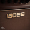 Boss Acoustic Singer Pro 120w 1x8" Stage Amp 2021