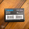 Boss Dimension C DC-2W Waza Craft Chorus Pedal