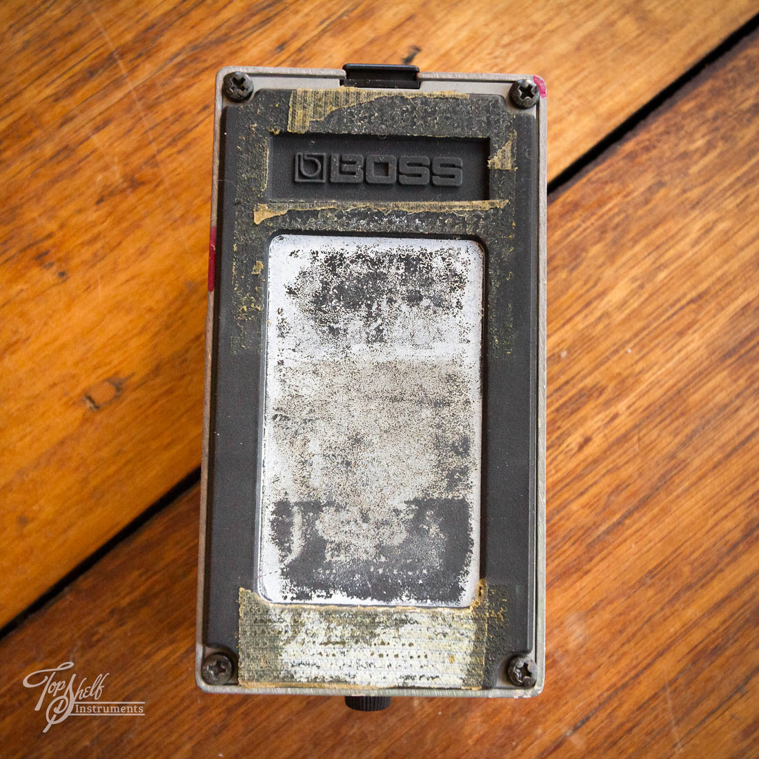 Boss DM-2 Delay Pedal