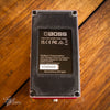 Boss DM-2W Delay Waza Craft Pedal