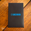 Boss DM-2W Delay Waza Craft Pedal