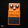 Boss DS-1 Distortion 2020