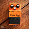 Boss DS-1 Distortion Pedal