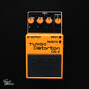 Boss DS-2 Turbo Distortion Pedal 1992