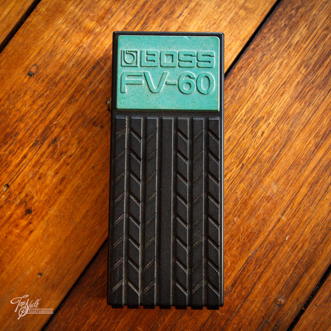 Boss FV-60 Volume Pedal