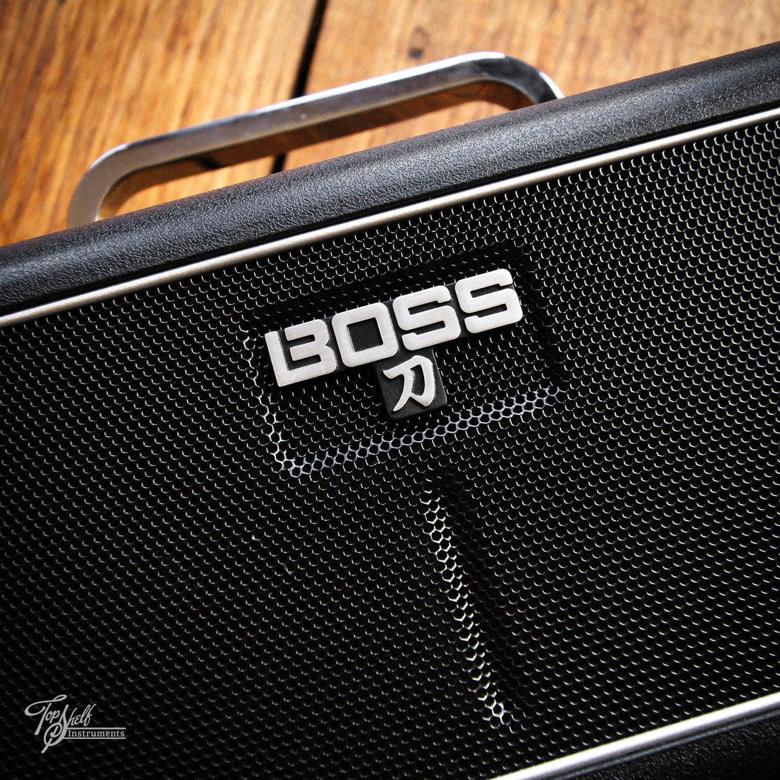 Boss Katana-Air Wireless Guitar Amp