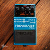 Boss PS-6 Harmonist Pedal