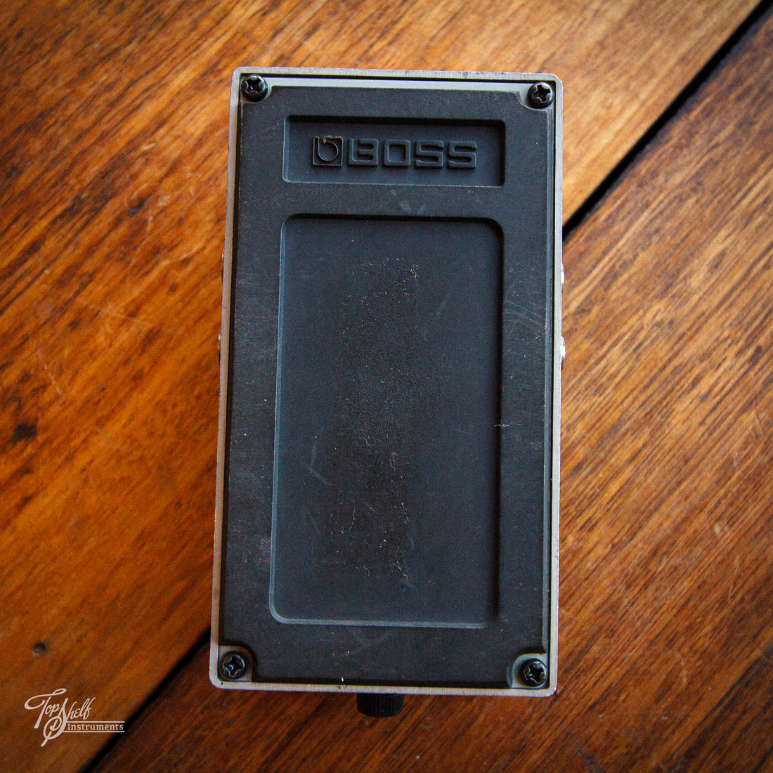 Boss RV-5 Digital Reverb Pedal