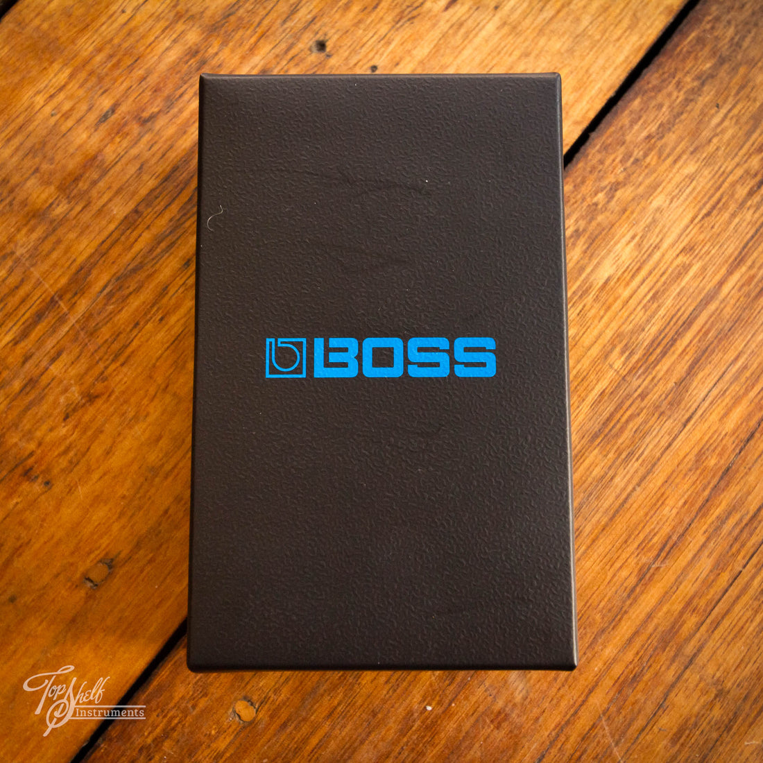 Boss RV-6 Reverb Pedal