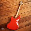 Brian by Bacchus BJB-380 Fiesta Red 1998