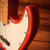 Brian by Bacchus BJB-380 Fiesta Red 1998
