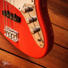 Brian by Bacchus BJB-380 Fiesta Red 1998