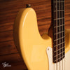 Brian by Bacchus BPB-380 Vintage White 1998