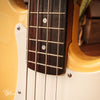 Brian by Bacchus BPB-380 Vintage White 1998