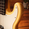 Brian by Bacchus BPB-380 Vintage White 1998