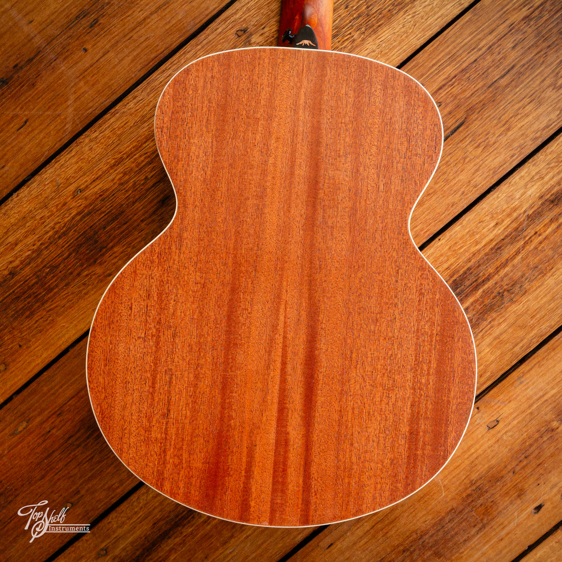 Bromo Guitars Appalachia Series BAA8S Mini Jumbo Acoustic 2025 (New)