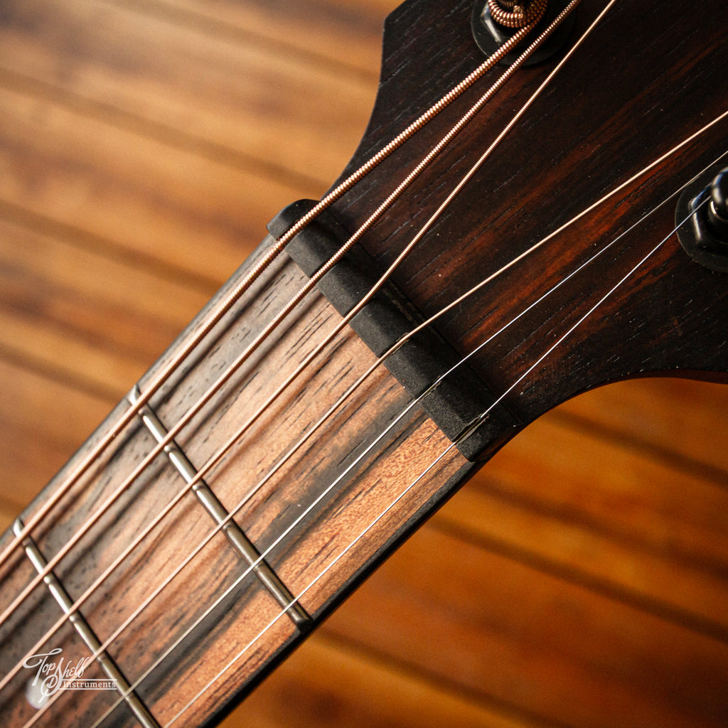 Bromo Guitars Appalachia Series BAA8S Mini Jumbo Acoustic 2025 (New)