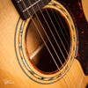 Bromo Guitars Denali Series BAN7E Jumbo Acoustic/Electric (New)
