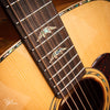 Bromo Guitars Denali Series BAN7E Jumbo Acoustic/Electric (New)
