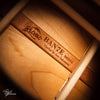 Bromo Guitars Denali Series BAN7E Jumbo Acoustic/Electric (New)