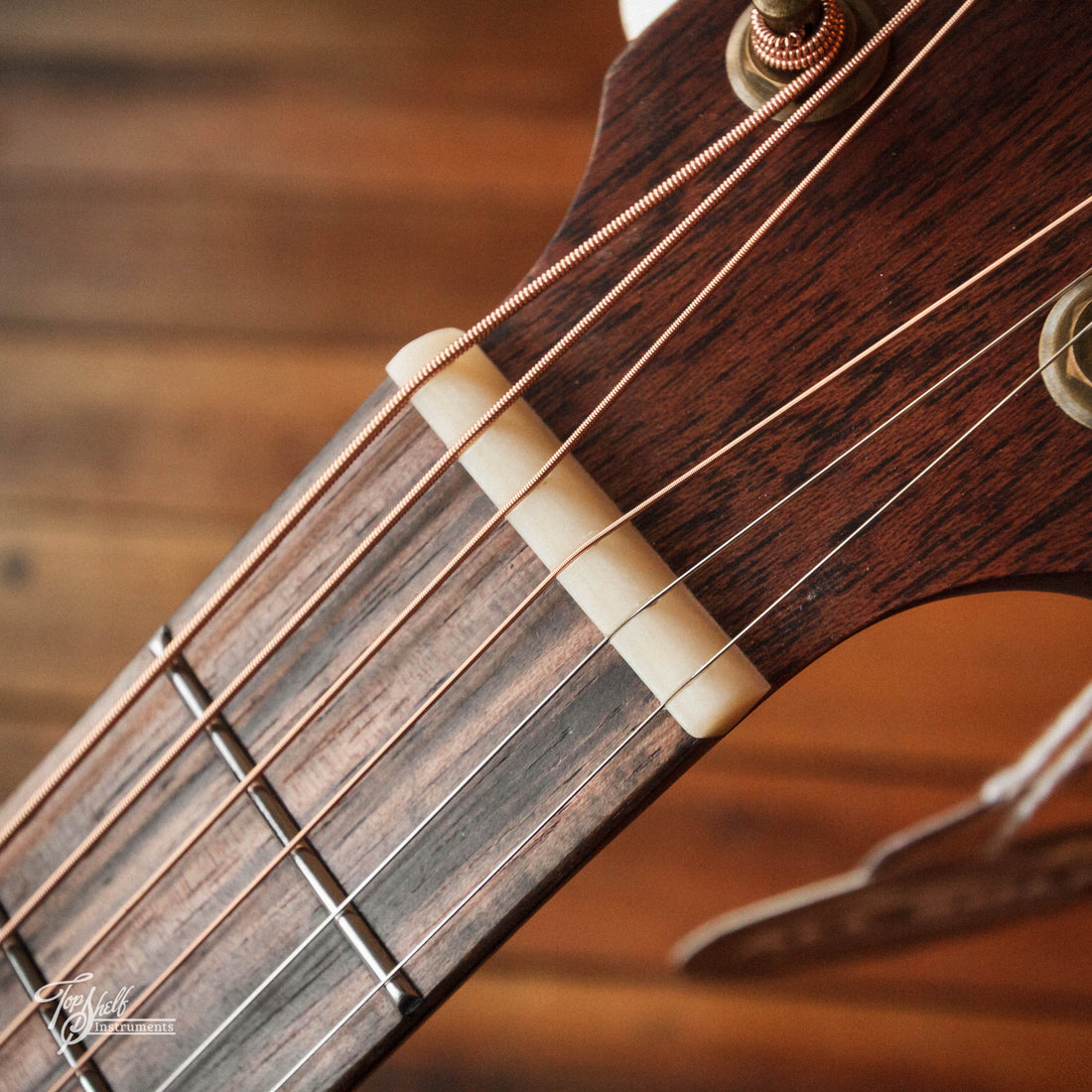 Bromo Guitars Rocky Series BAR1H Dreadnought Acoustic (New)
