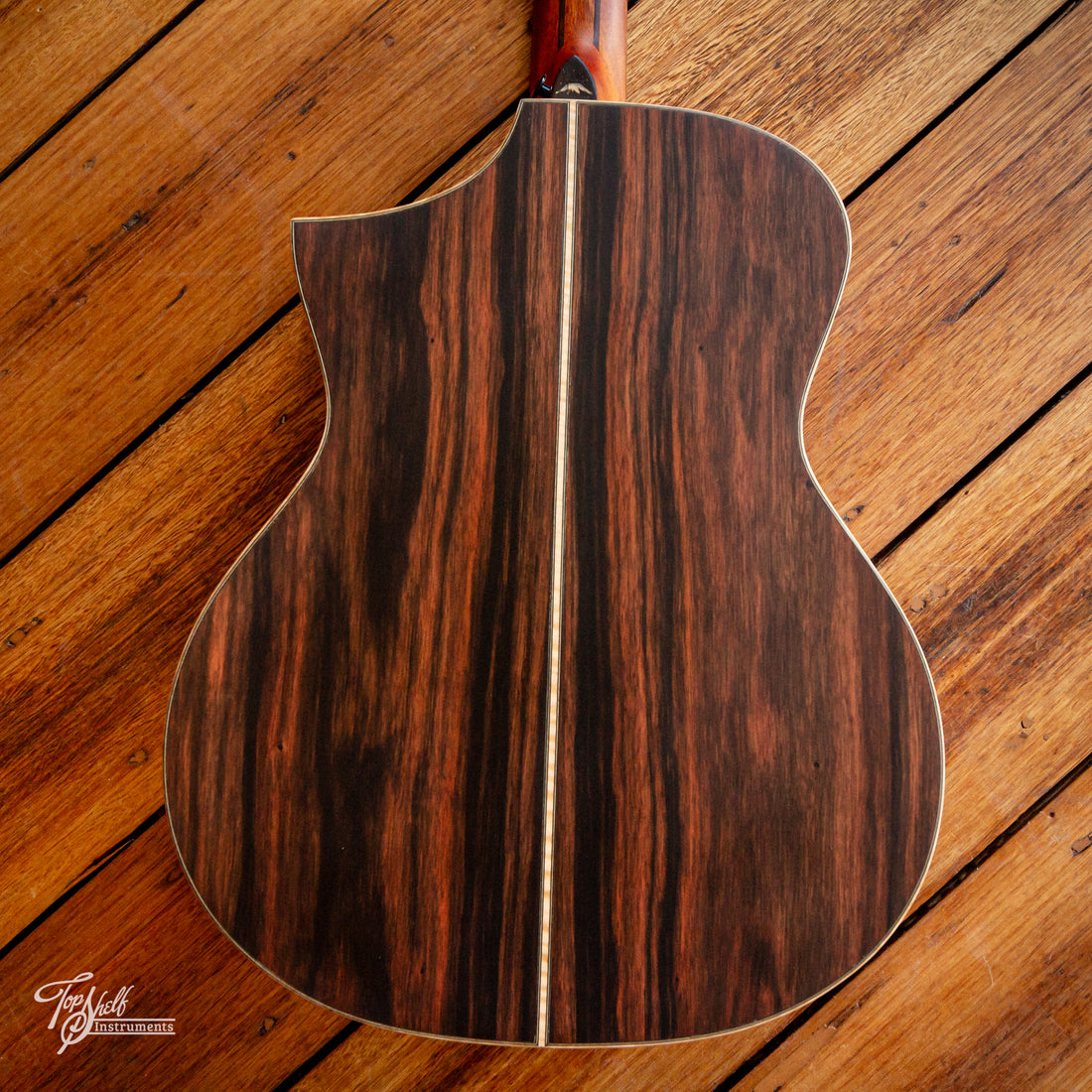 Bromo Guitars Rocky Series BAR5CE Concert Acoustic/Electric 2025 (New)