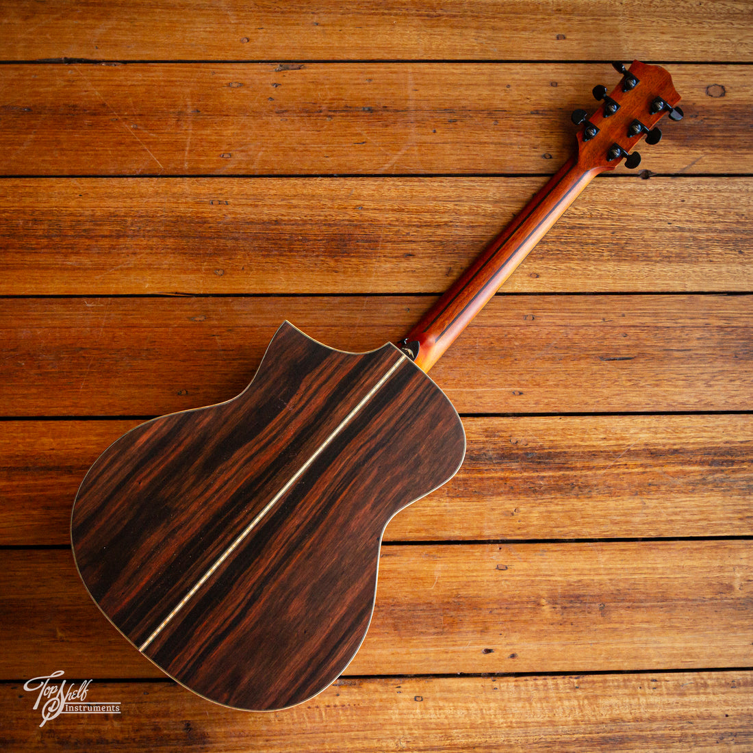 Bromo Guitars Rocky Series BAR5CE Concert Acoustic/Electric 2025 (New)