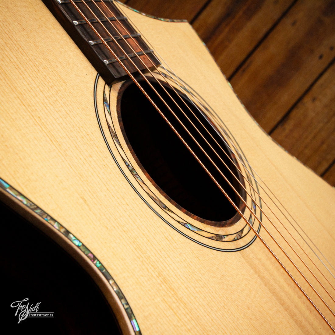 Bromo Guitars Rocky Series BAR5CE Concert Acoustic/Electric 2025 (New)