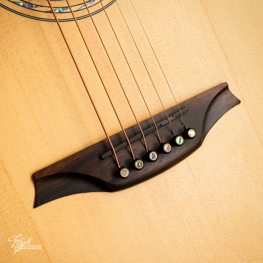 Bromo Guitars Rocky Series BAR5CE Concert Acoustic/Electric 2025 (New)