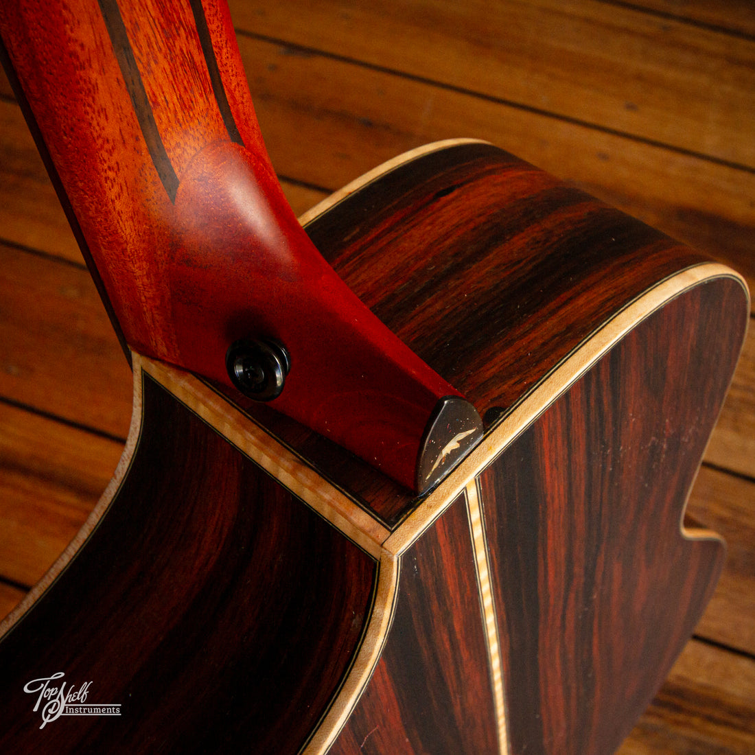 Bromo Guitars Rocky Series BAR5CE Concert Acoustic/Electric 2025 (New)