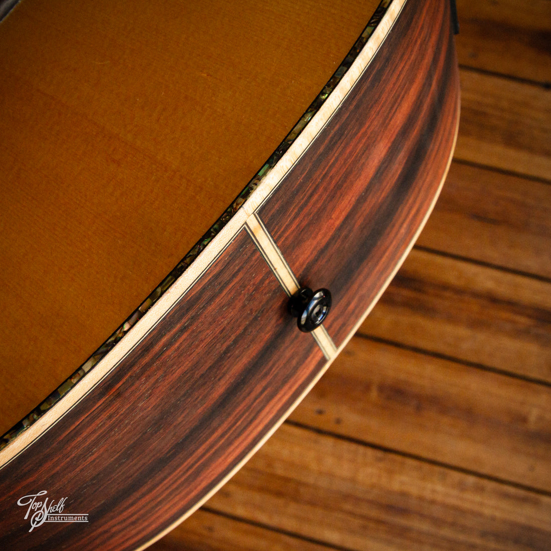 Bromo Guitars Rocky Series BAR5CE Concert Acoustic/Electric 2025 (New)